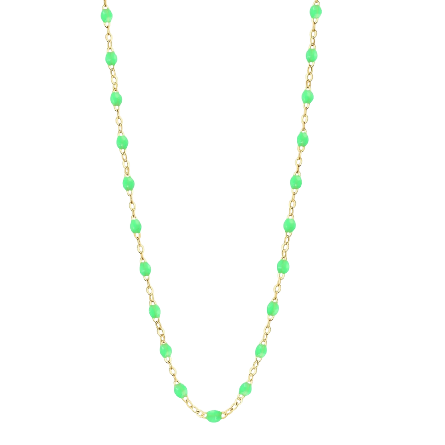 Classic Gigi Necklace 19.7"