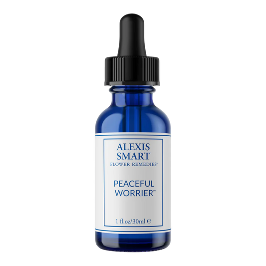 Peaceful Worrier (Alcohol Free)