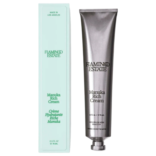 Manuka Rich Cream
