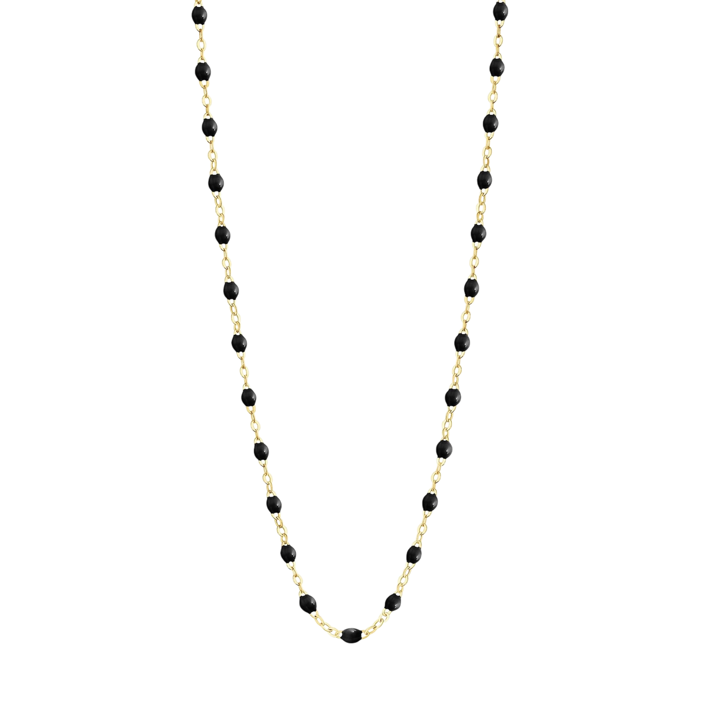 Classic Gigi Necklace 19.7"