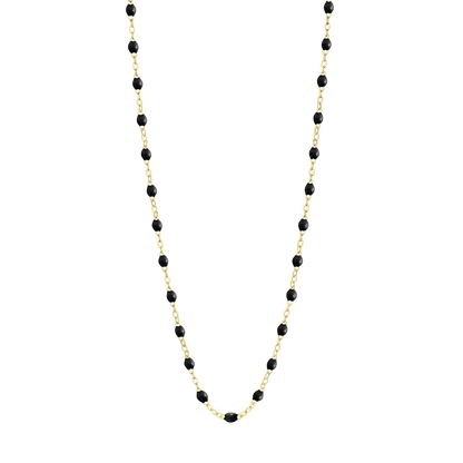 Classic Gigi Necklace 19.7"