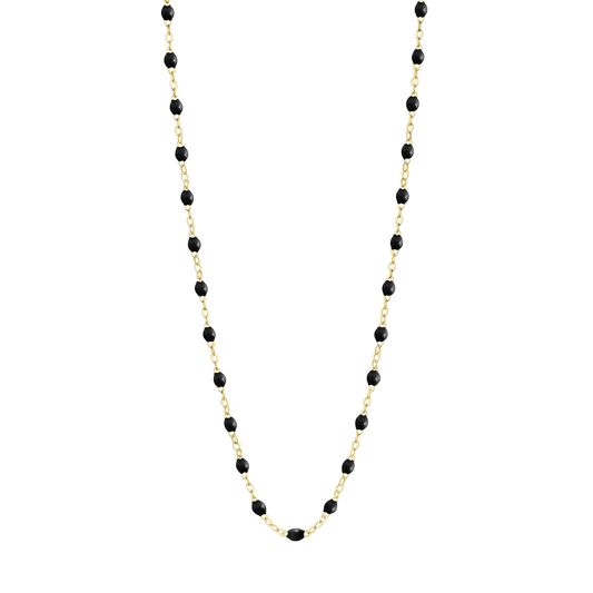 Classic Gigi Necklace 19.7"