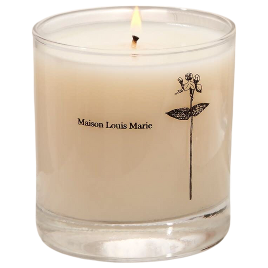 Antidris Cassis Candle