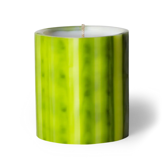 Le Feu Chartreuse: Cedar + Frankincense