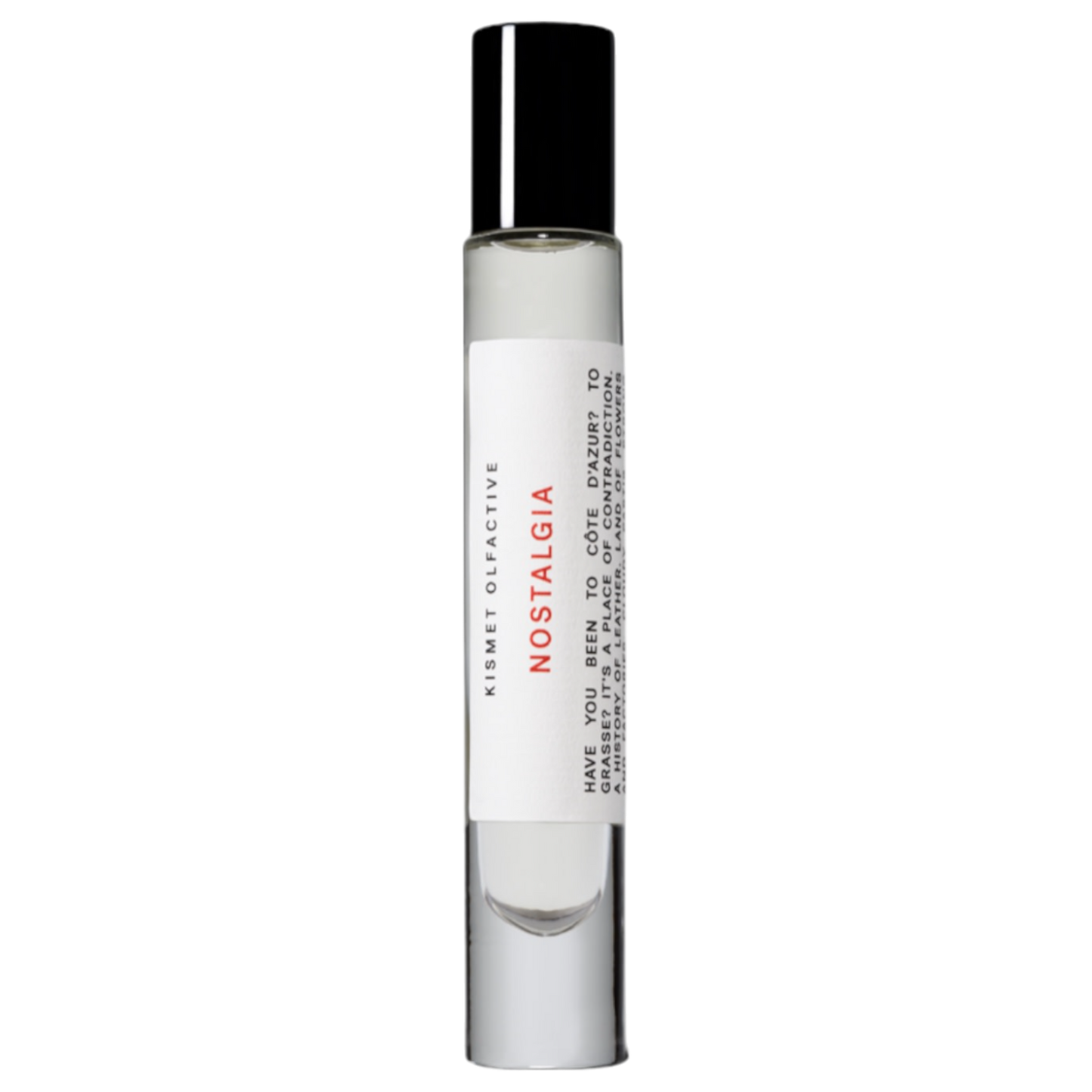 Nostalgia 10ml