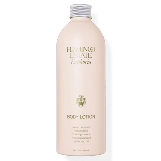 Euphoria Body Lotion
