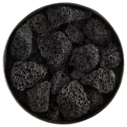 Lava Crystal Flat Mini