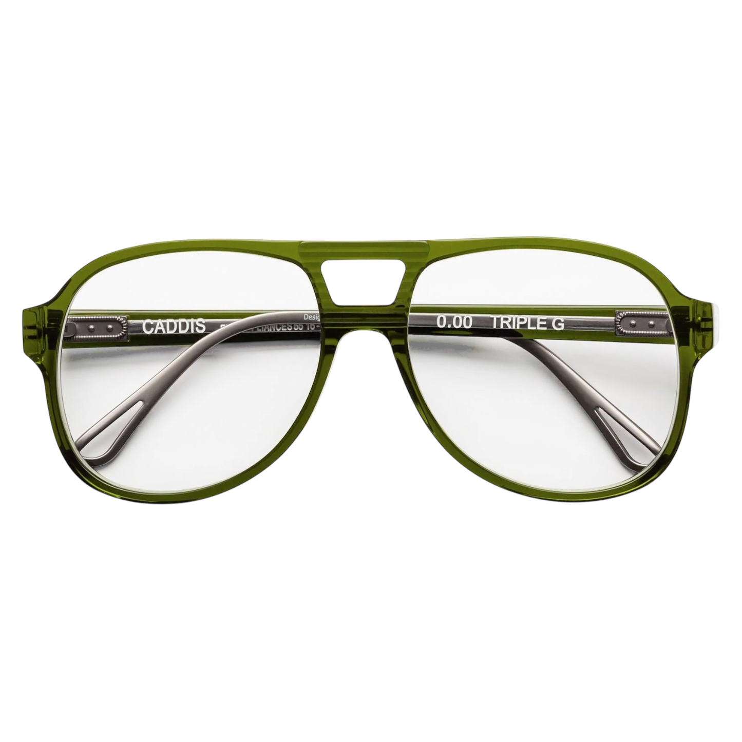 Triple G Glasses