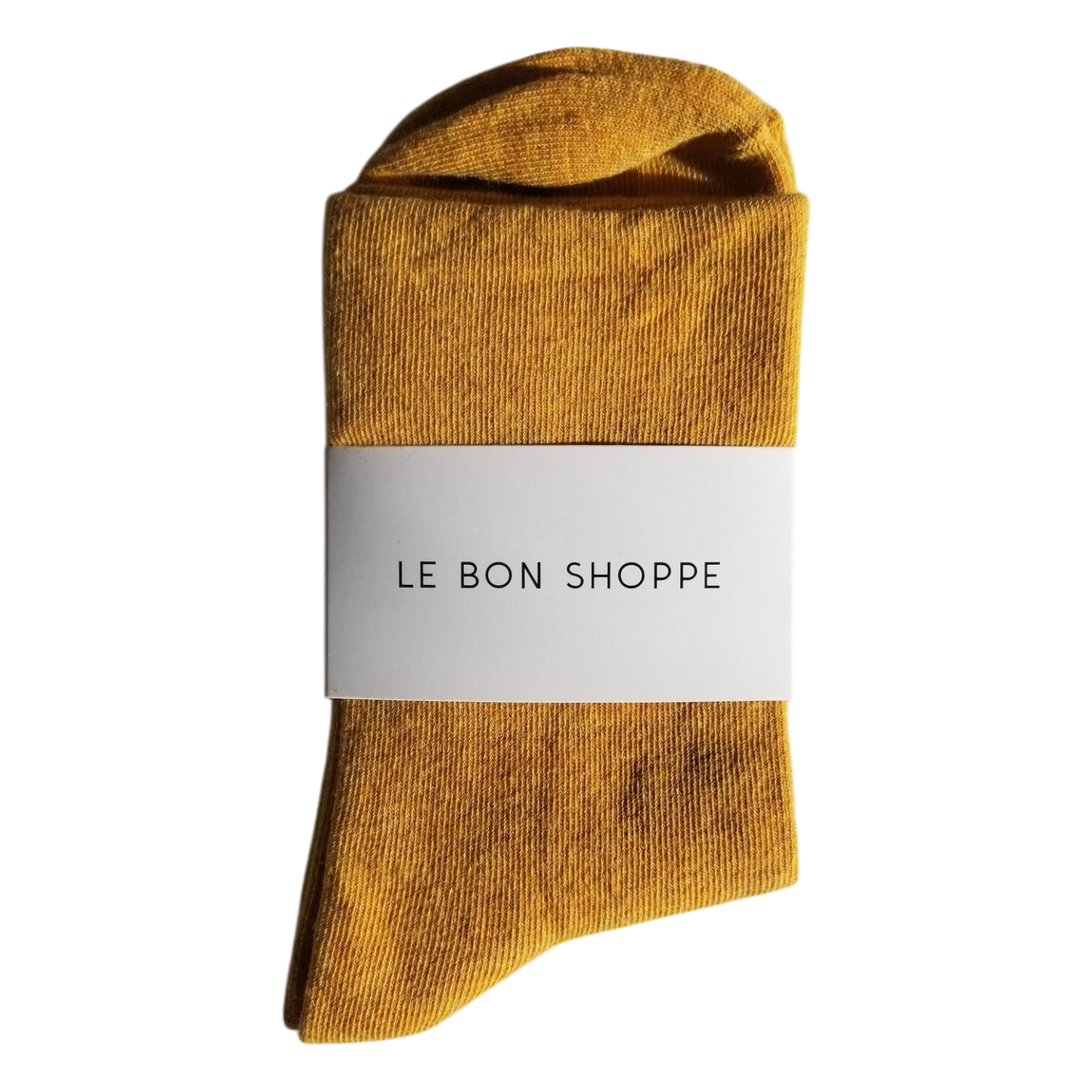 Seanker Socks Marigold