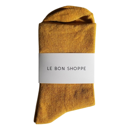 Seanker Socks Marigold