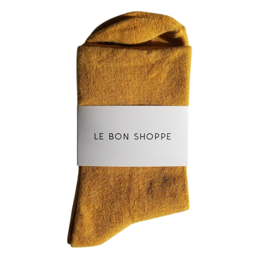 Seanker Socks Marigold