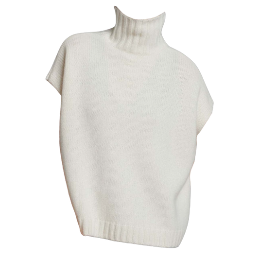 Cashmere Gilet