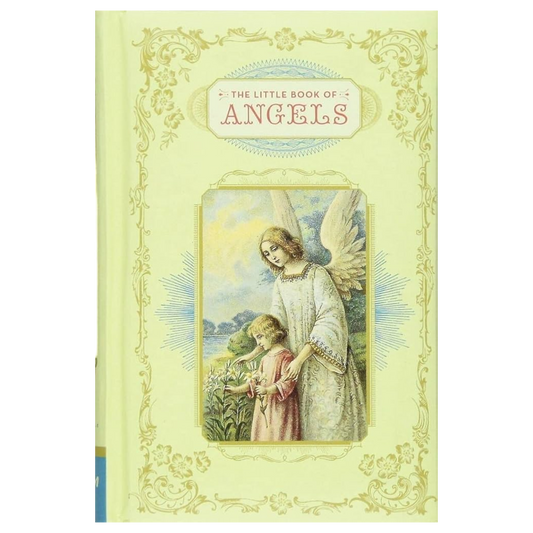The Little Book of Angels