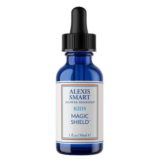Magic Shield (Kids)