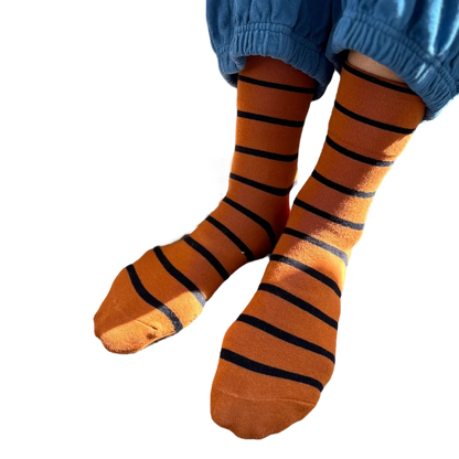 Wally Socks Camel