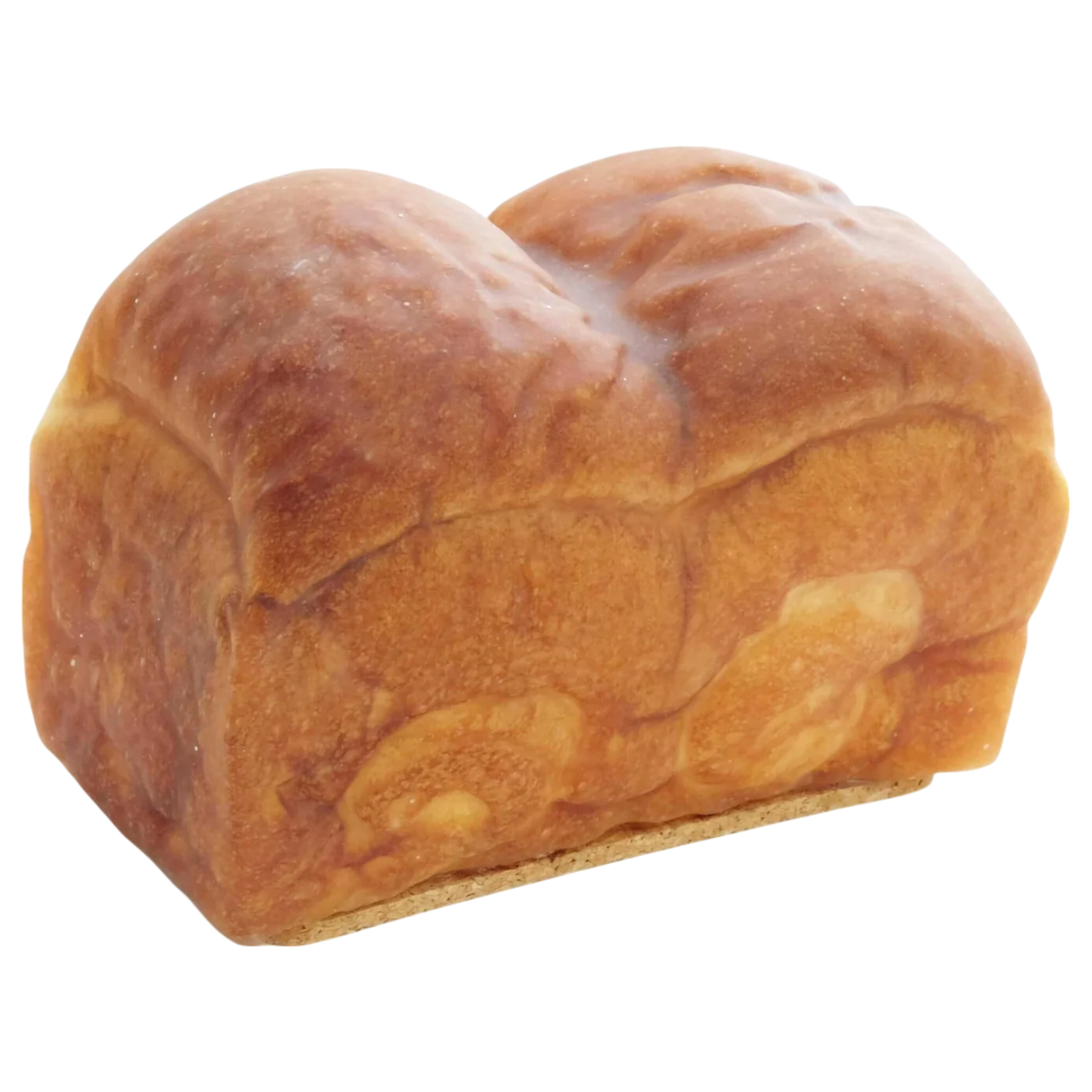 Loaf Lamp