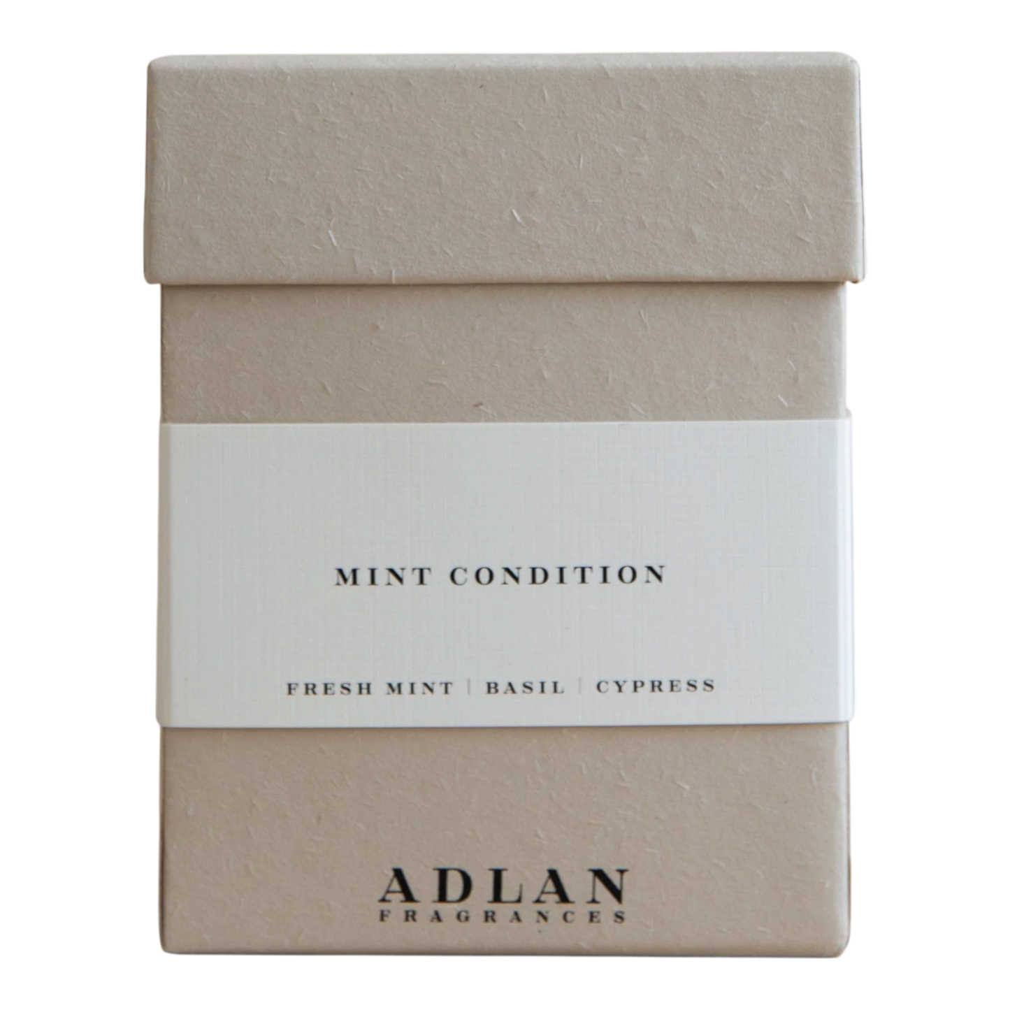 'Mint Condition' Candle