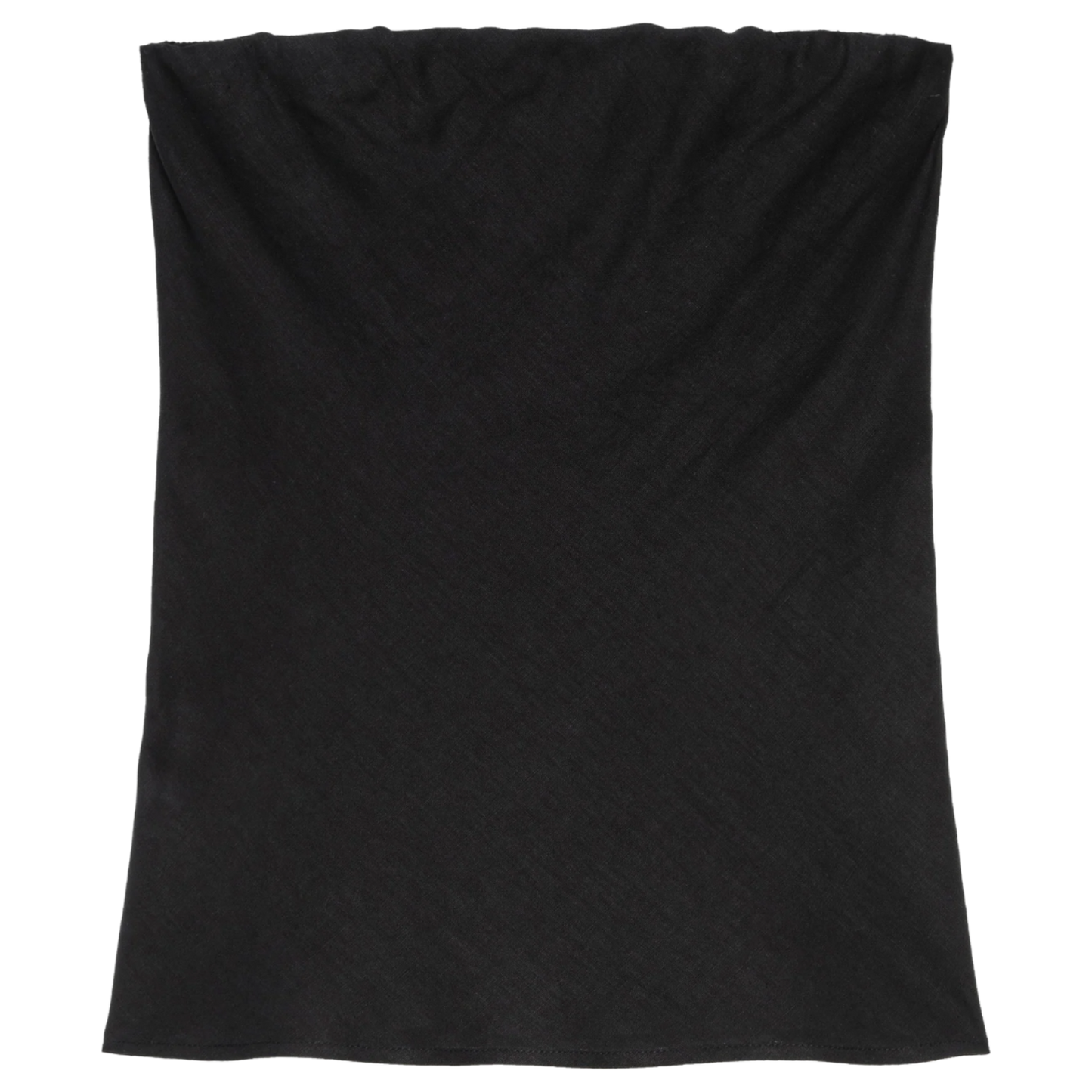 Linen Tube Top