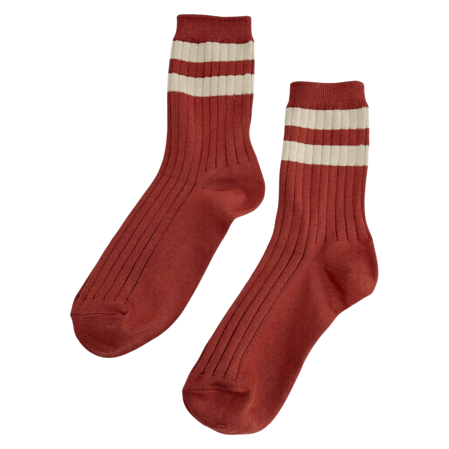 Her Socks Varsity - Tandoori