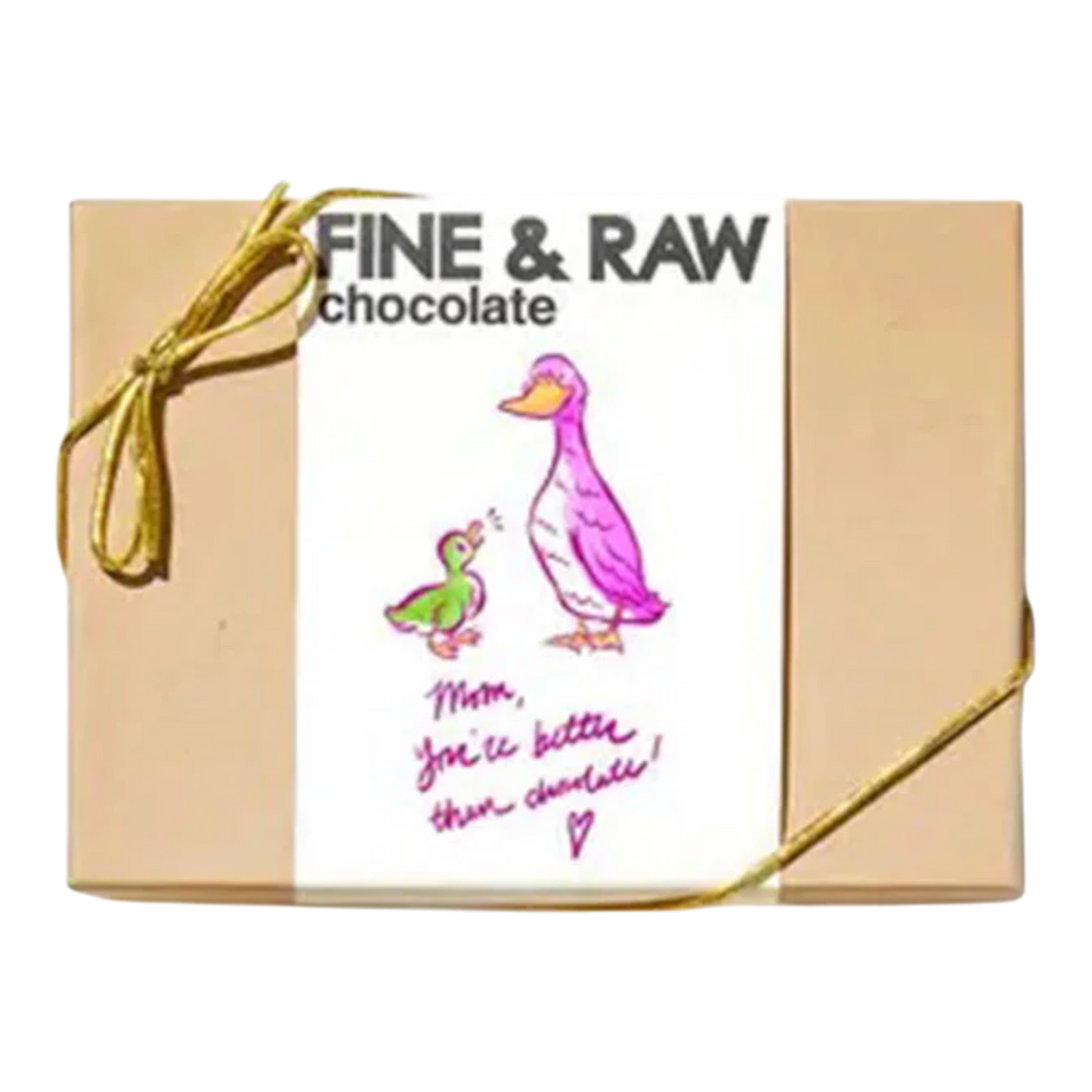 Mother's Day: Truffle Giftset