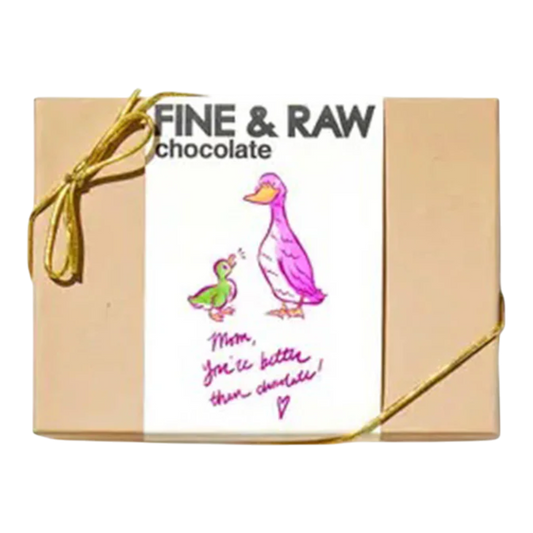Mother's Day: Truffle Giftset