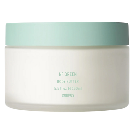 Nº Green Body Butter