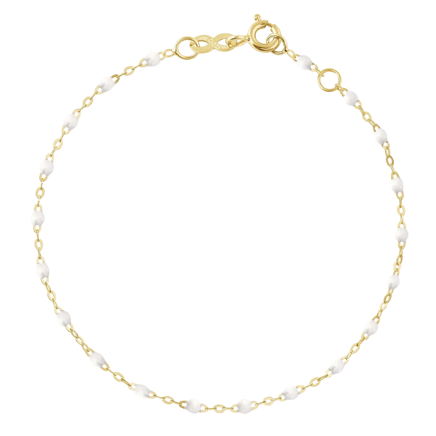 Classic Gigi Bracelet 5.1"