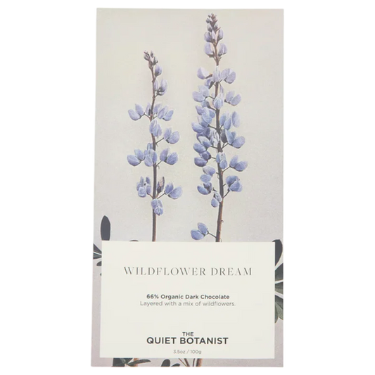 Wildflower Dream Chocolate Bar