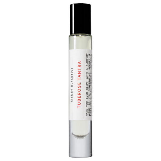 Tuberose Tantra 10ml