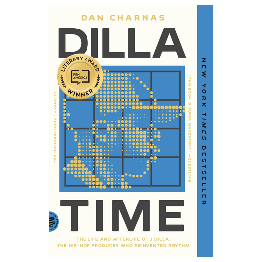 Dilla Time