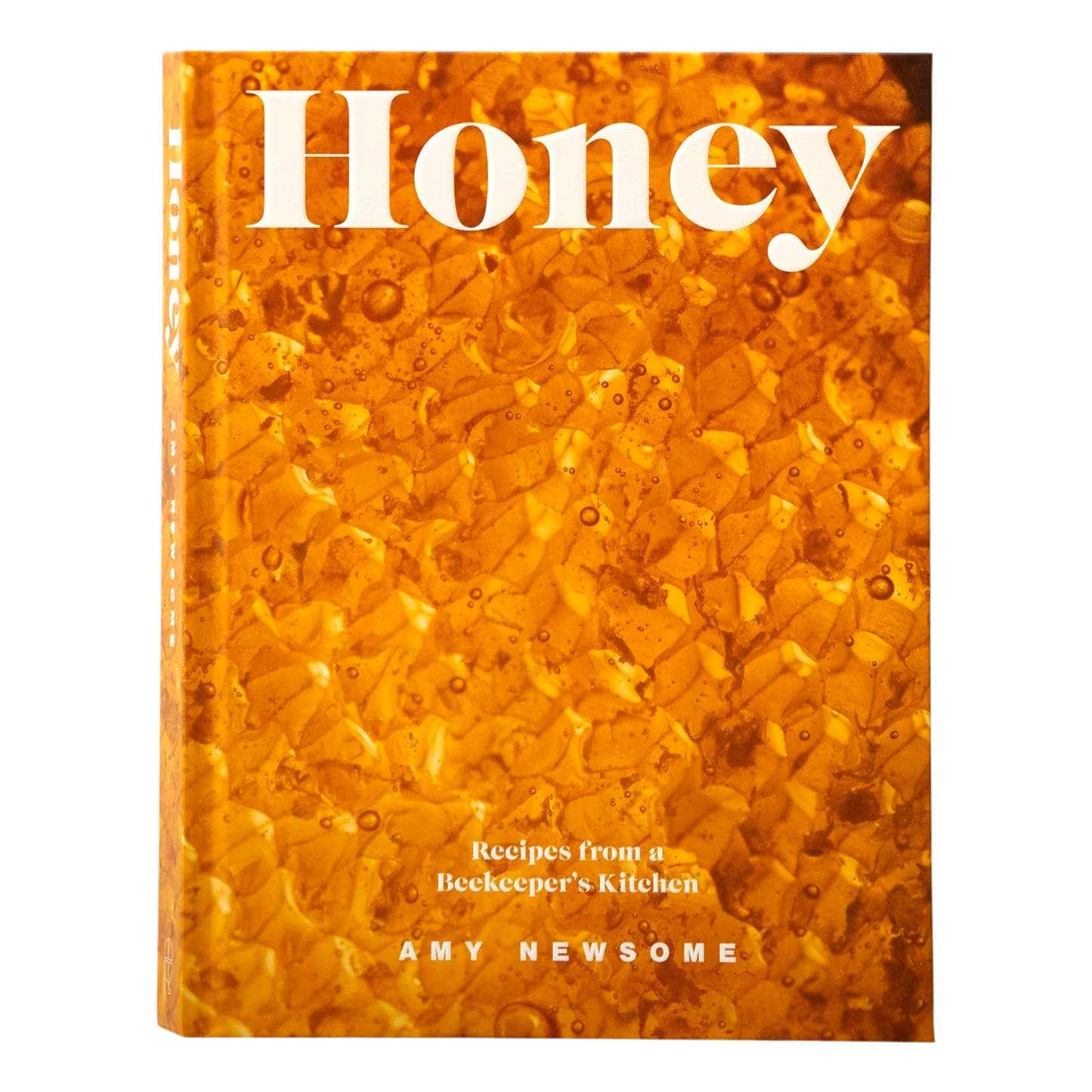 Honey: Recipes From a Beekeepers Kitchen
