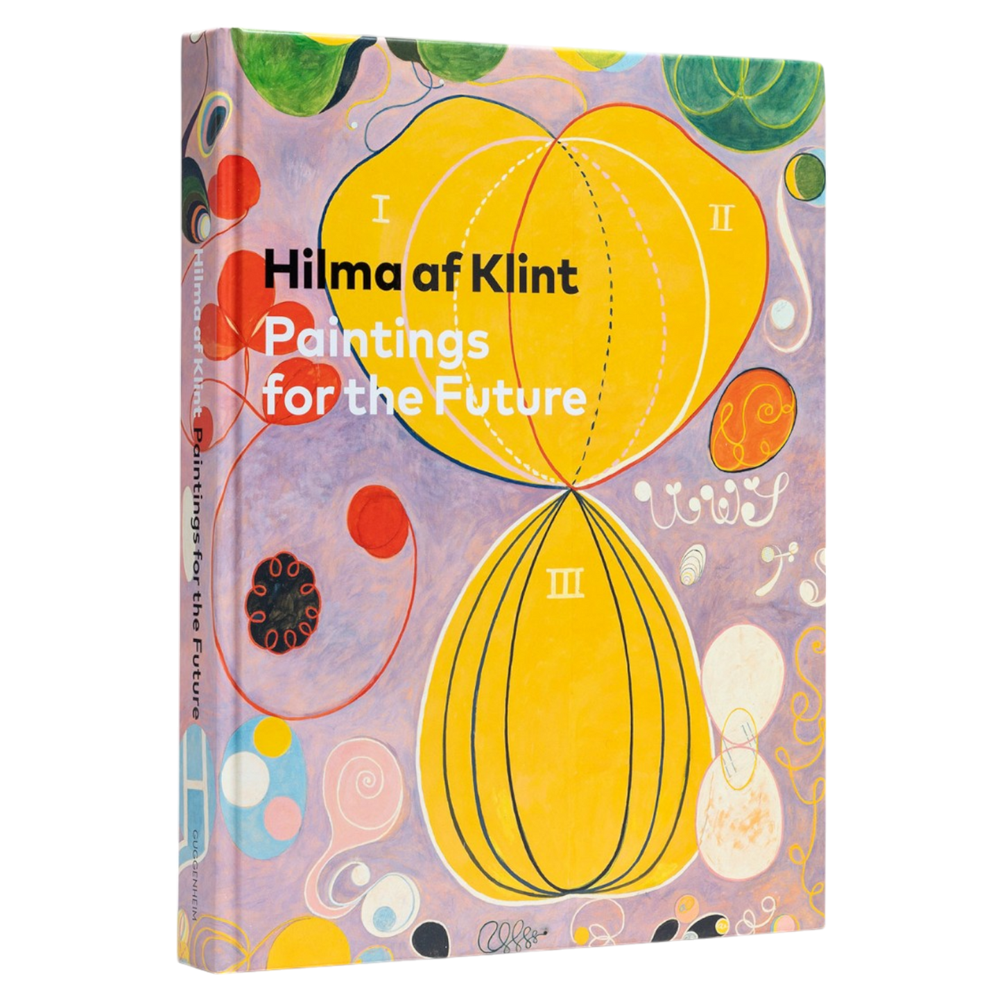 Hilma af Klint: Paintings for the Future