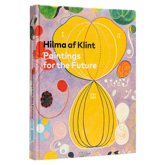 Hilma af Klint: Paintings for the Future