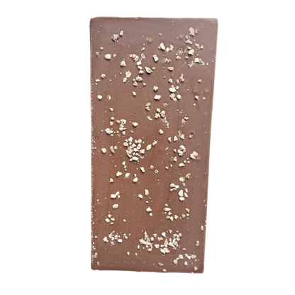 Nature Lover Chocolate Bar