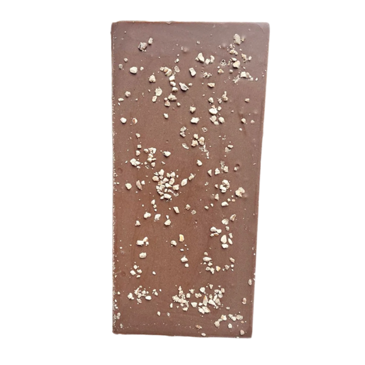 Nature Lover Chocolate Bar