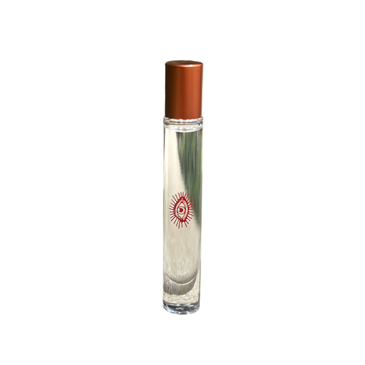 Here, There, Everywhere: 9ml Roll On Perfume
