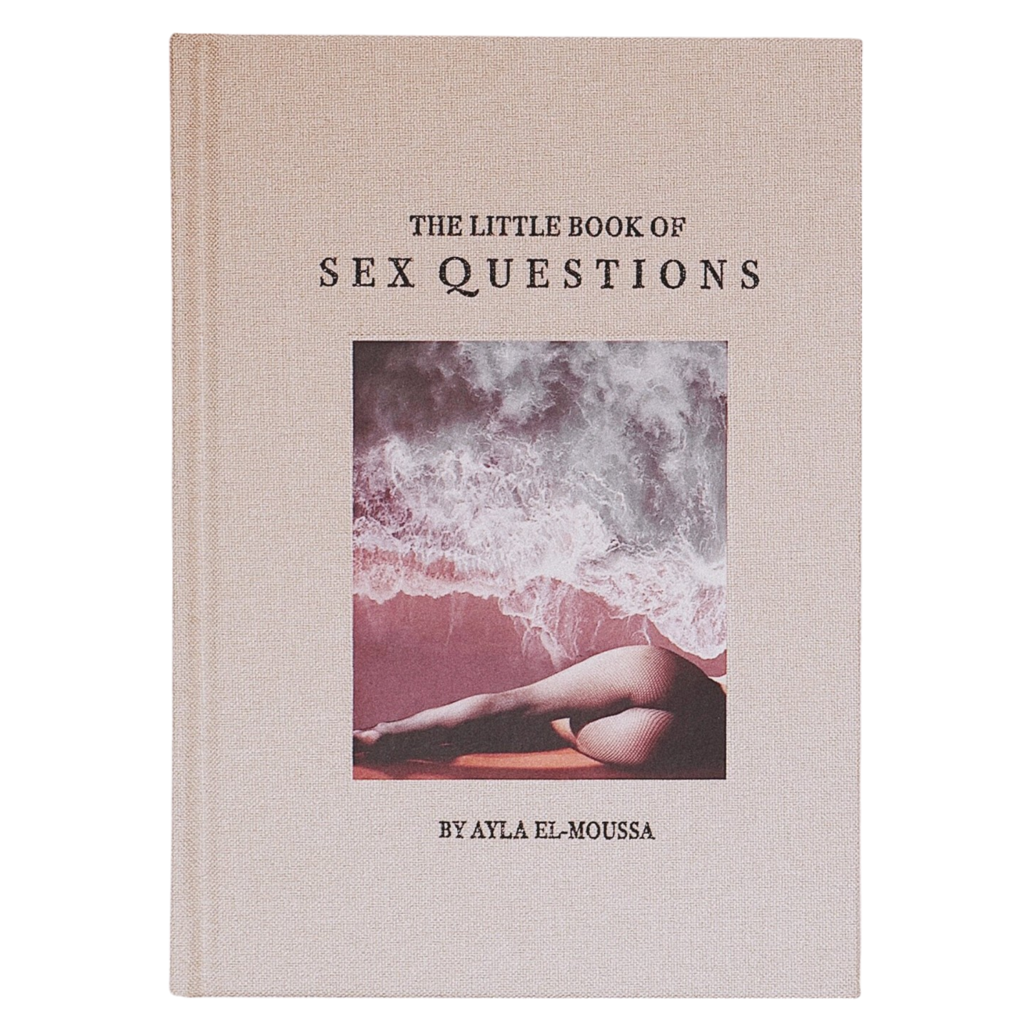 The Little Book of Sex Questions