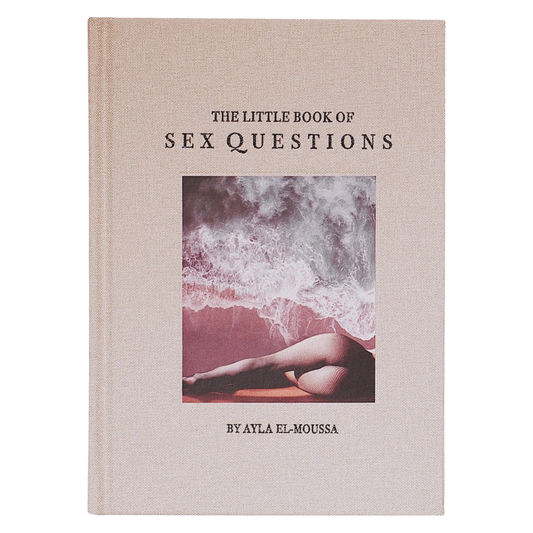The Little Book of Sex Questions