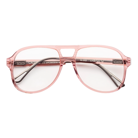 Triple G Glasses