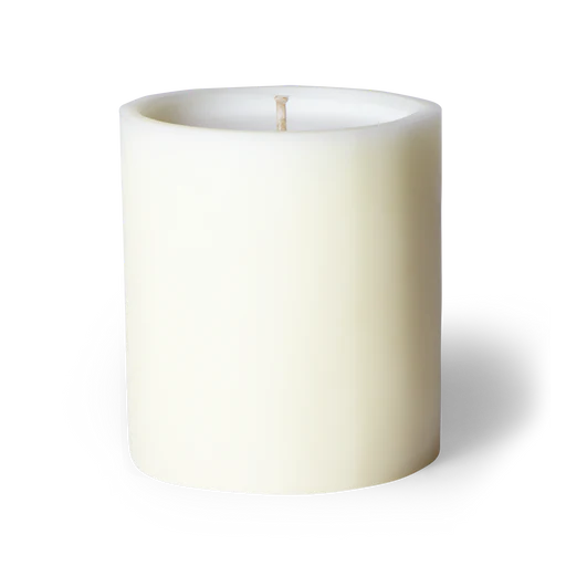 Le Feu Ivoire: Patchouli + Amber