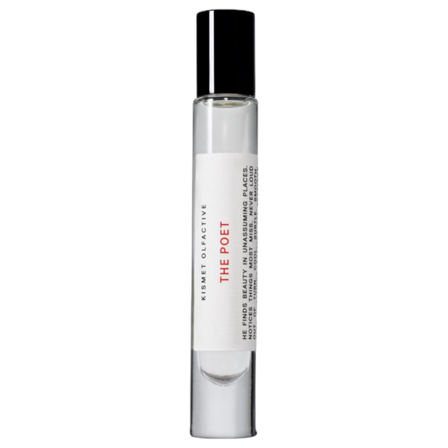 The Poet 10ml