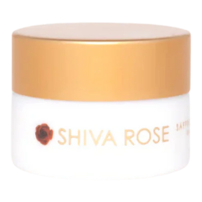 Saffron Eye Balm