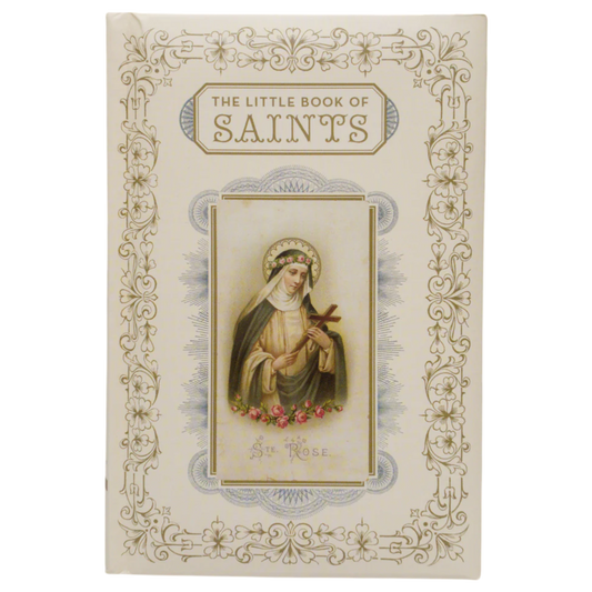 Little Book of Saints