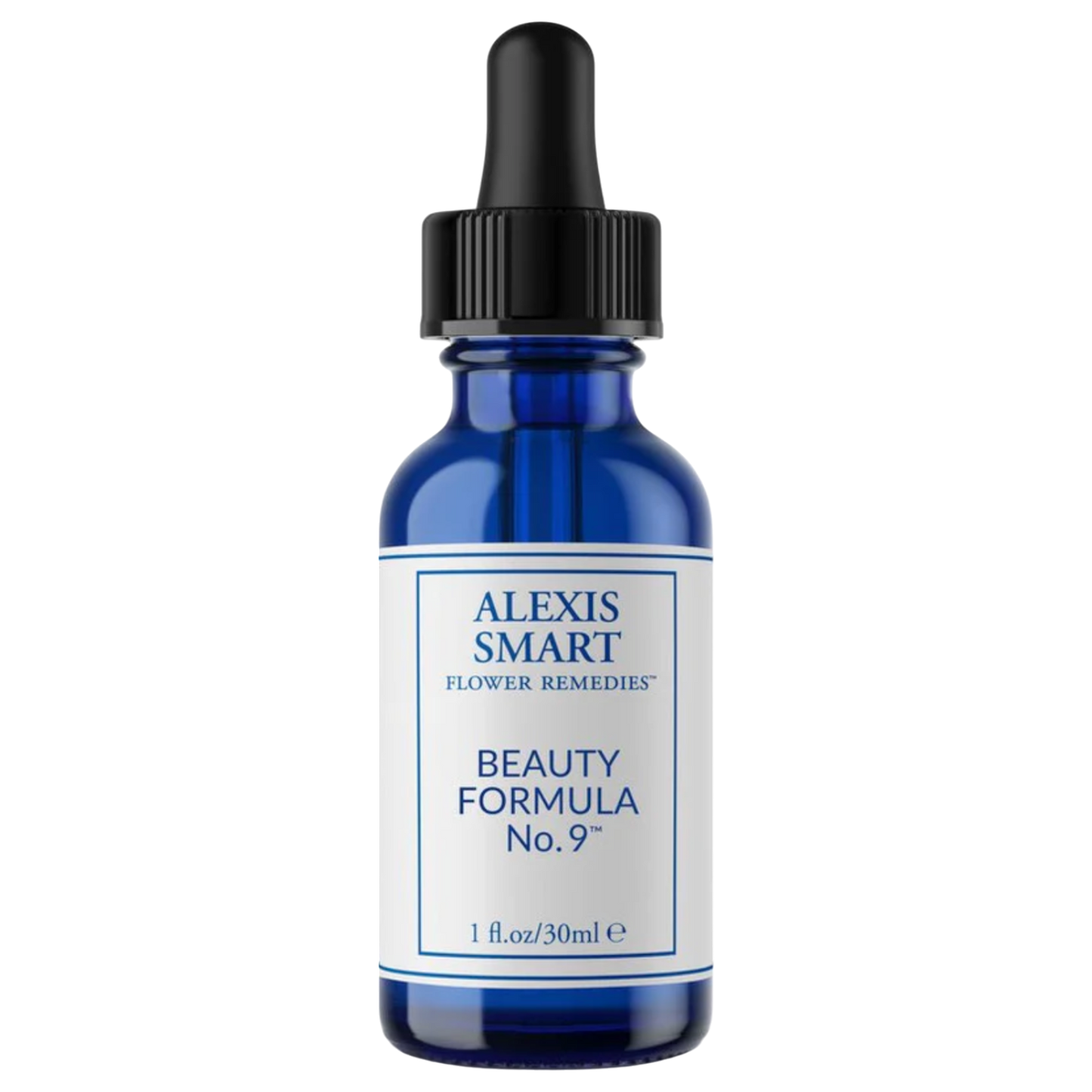 Beauty Formula No. 9