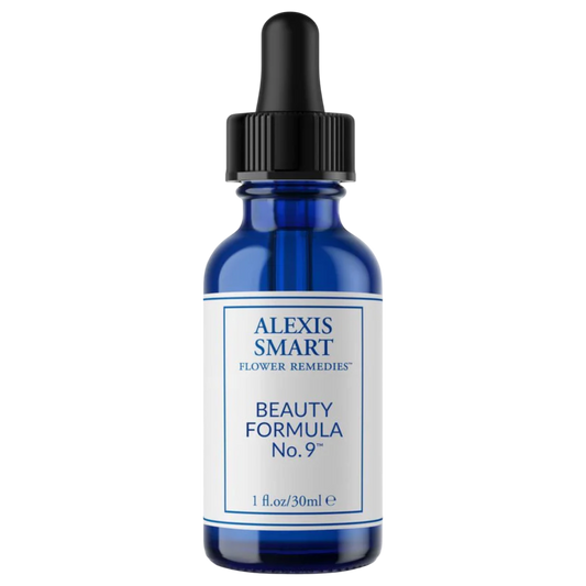 Beauty Formula No. 9