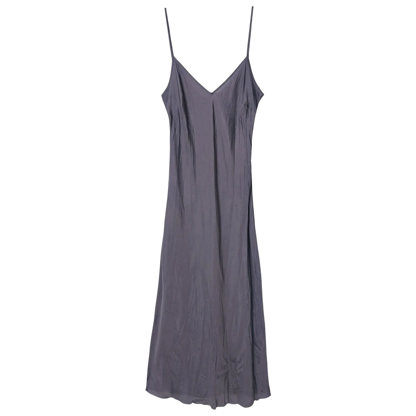 Long Slip Dress