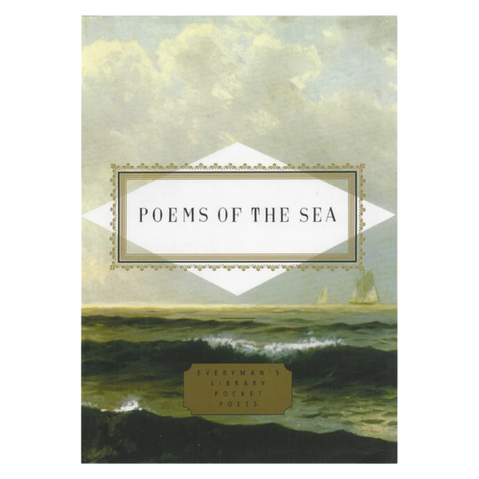 Poems of the Sea