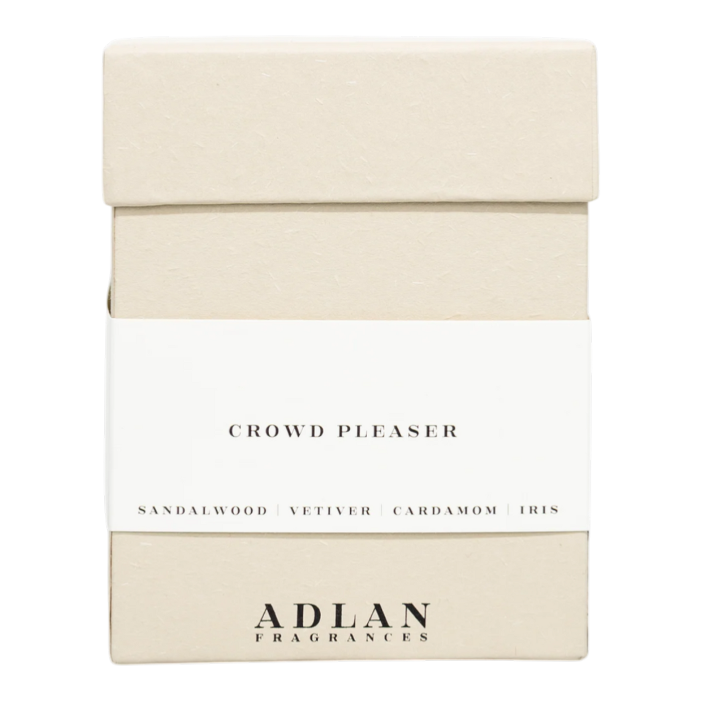 'Crowd Pleaser' Candle