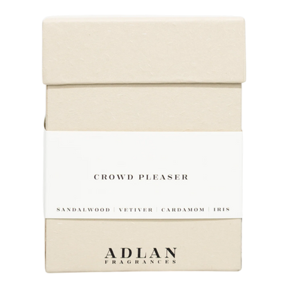 'Crowd Pleaser' Candle