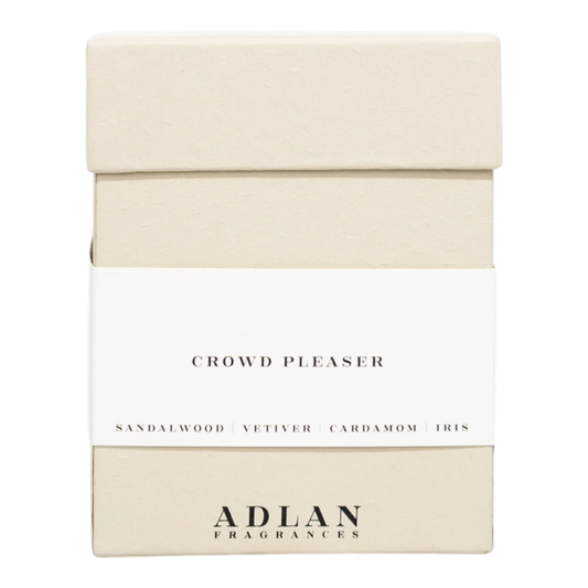 'Crowd Pleaser' Candle